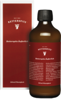 RETTERSPITZ-Wasser-aeusserlich