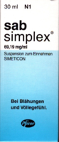 SAB-simplex-Suspension-zum-Einnehmen