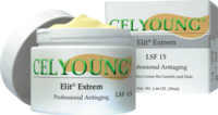 CELYOUNG Elit Extrem Creme LSF 15