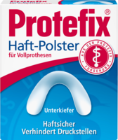 PROTEFIX Haftpolster für Unterkiefer