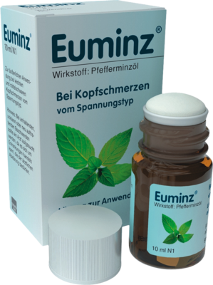 EUMINZ-Loesung
