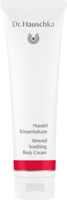 DR.HAUSCHKA Mandel Körperbalsam