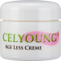 CELYOUNG age less Creme