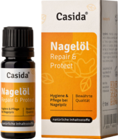 NAGELÖL Repair & Protect