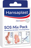 HANSAPLAST-Blasenpflaster-SOS-Mix-Pack