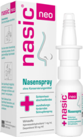 NASIC neo Nasenspray