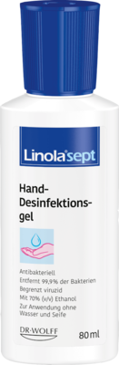 LINOLA-sept-Hand-Desinfektionsgel